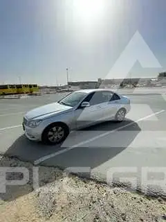 2008 Mercedes Benz C-Class