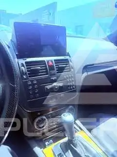 2008 Mercedes Benz C-Class