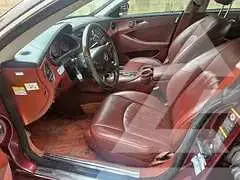 2008 Mercedes Benz CLS-Class