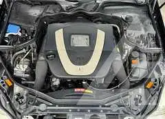2008 Mercedes Benz CLS-Class