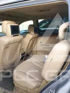 2008 Mercedes Benz GL-Class