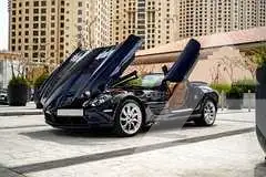 2008 Mercedes Benz SLR
