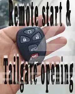 2008 GMC ACADIA