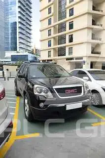 2008 GMC ACADIA