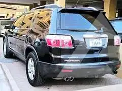 2008 GMC ACADIA