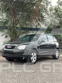 2008 GMC TERRAIN