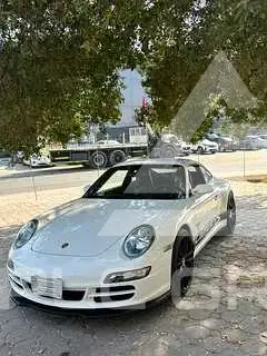 2008 Porsche 911