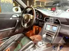 2008 Porsche 911