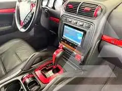 2008 Porsche Cayenne
