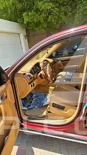 2008 Porsche Cayenne