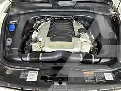 2008 Porsche Cayenne
