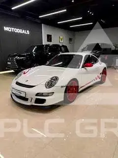 2008 Porsche 911