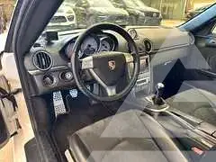 2008 Porsche Cayman