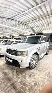 2008 Land Rover Range Rover