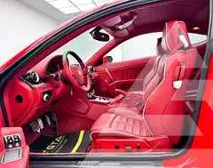 2008 Ferrari 612