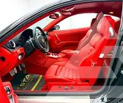 2008 Ferrari 612