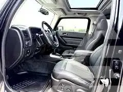 2008 Hummer H3