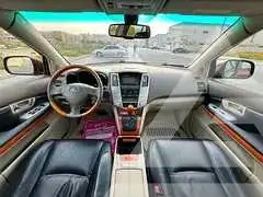 2008 Lexus RX