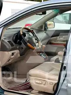 2008 Lexus RX