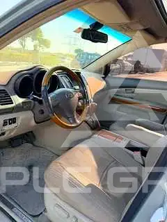 2008 Lexus RX