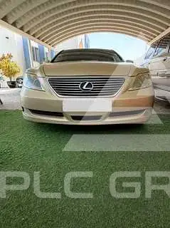 2008 Lexus LS