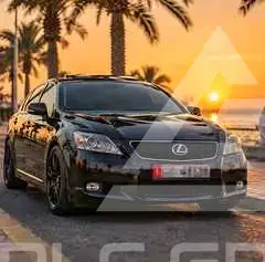 2008 Lexus GS