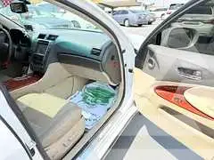 2008 Lexus GS