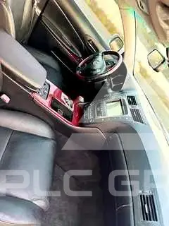2008 Lexus GS