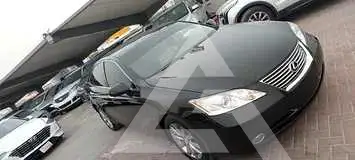 2008 Lexus ES