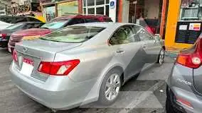 2008 Lexus ES