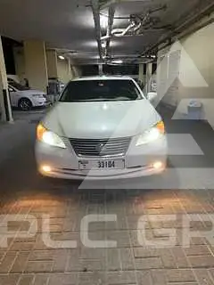 2008 Lexus ES