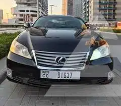 2008 Lexus ES