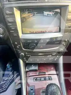 2008 Lexus ES