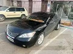 2008 Lexus ES