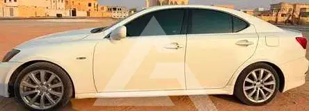 2008 Lexus ES