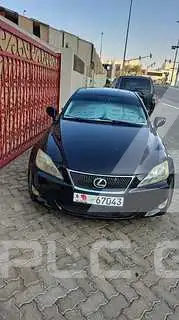 2008 Lexus IS
