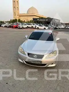 2008 Lexus IS