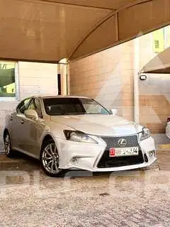2008 Lexus IS