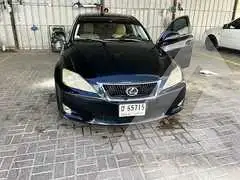 2008 Lexus IS