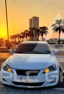 2008 Lexus IS