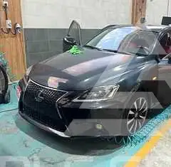 2008 Lexus IS