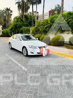 2008 Lexus IS
