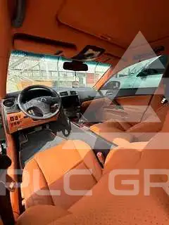 2008 Lexus IS