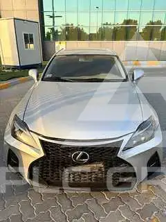 2008 Lexus IS