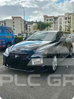 2008 Lexus IS