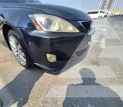 2008 Lexus IS