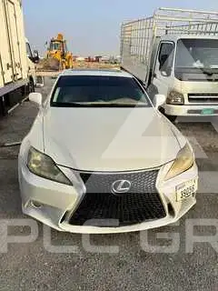 2008 Lexus IS