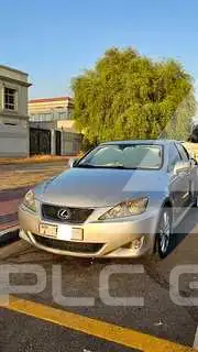 2008 Lexus IS