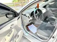 2008 Toyota COROLLA