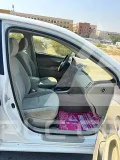 2008 Toyota COROLLA